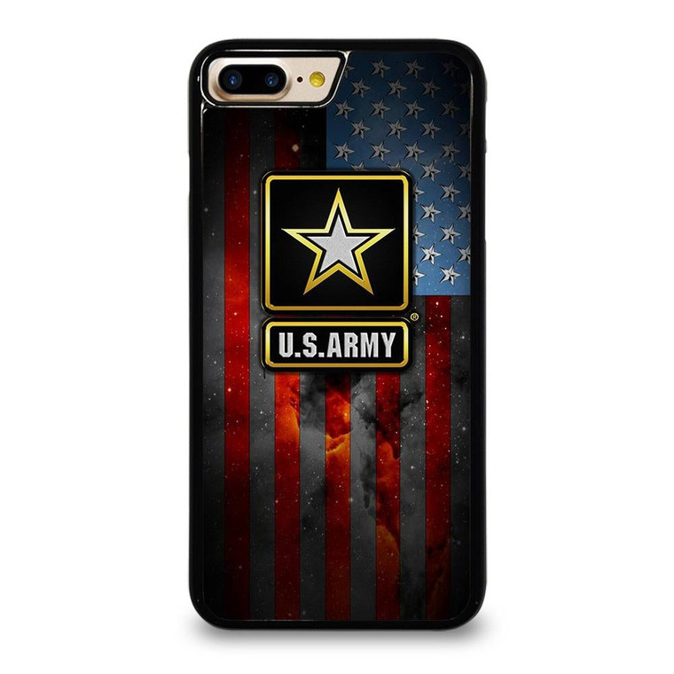 US ARMY ICON iPhone 7 / 8 Plus Case Cover