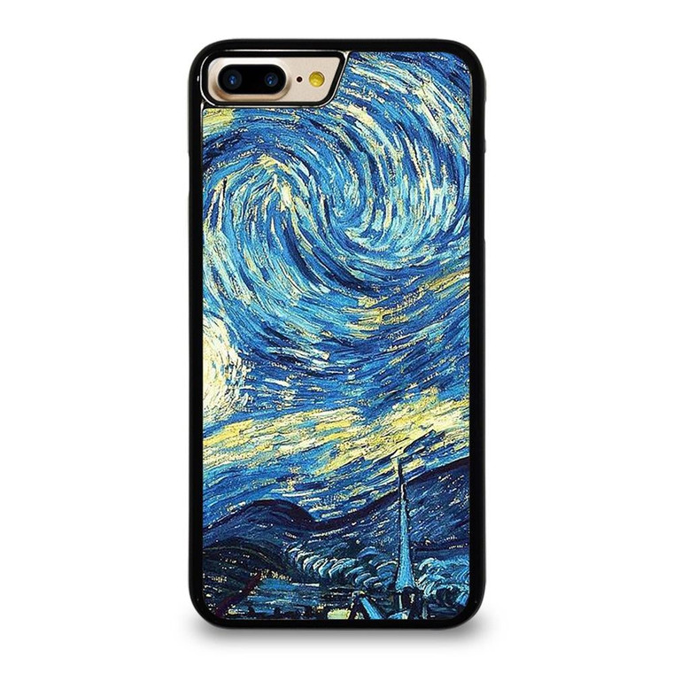 VAN GOGH STARRY NIGHT iPhone 7 / 8 Plus Case Cover