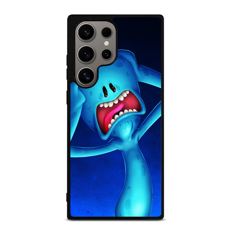 MR MEESEEKS CAN DO Samsung Galaxy S24 Ultra Case Cover