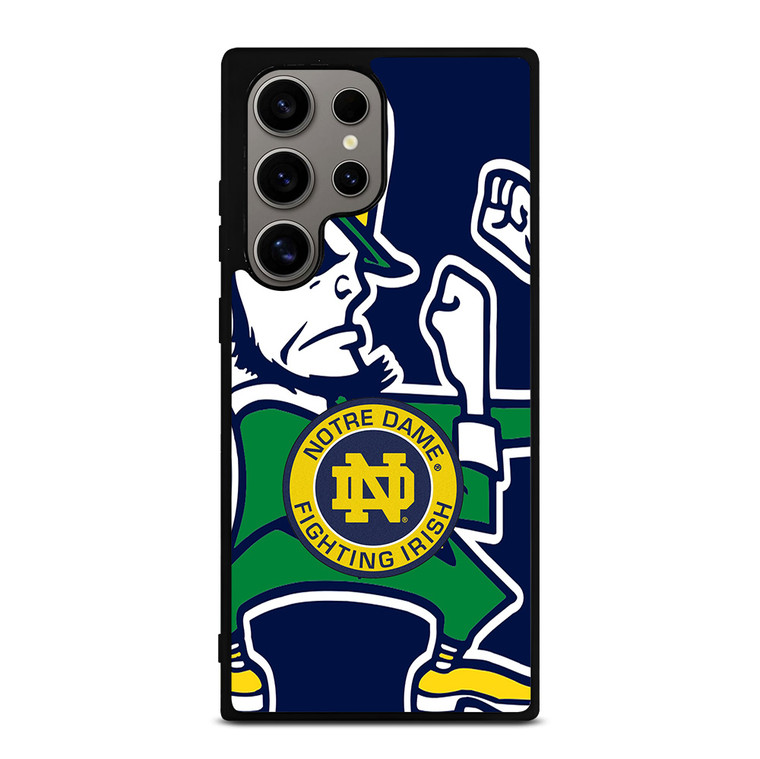 NOTRE DAME FIGHTING IRISH Samsung Galaxy S24 Ultra Case Cover