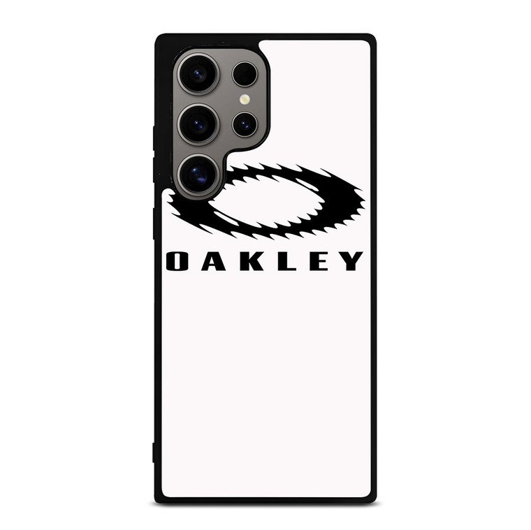 OAKLEY SYMBOL Samsung Galaxy S24 Ultra Case Cover