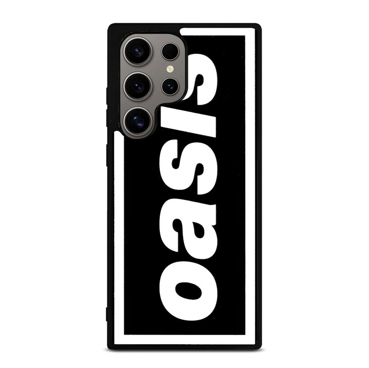 OASIS Samsung Galaxy S24 Ultra Case Cover