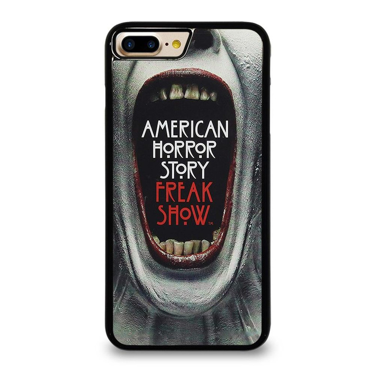 AMERICAN HORROR STORY LOGO iPhone 7 / 8 Plus Case Cover