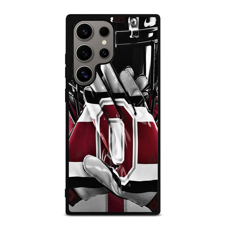 OHIO STATE FOOTBALL 2 Samsung Galaxy S24 Ultra Case Cover