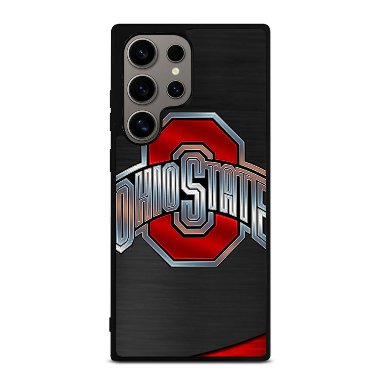 OHIO STATE FOOTBALL Samsung Galaxy S24 Ultra Case Cover