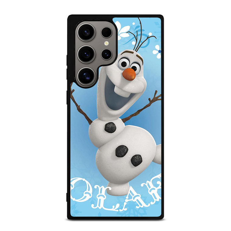 OLAF Samsung Galaxy S24 Ultra Case Cover