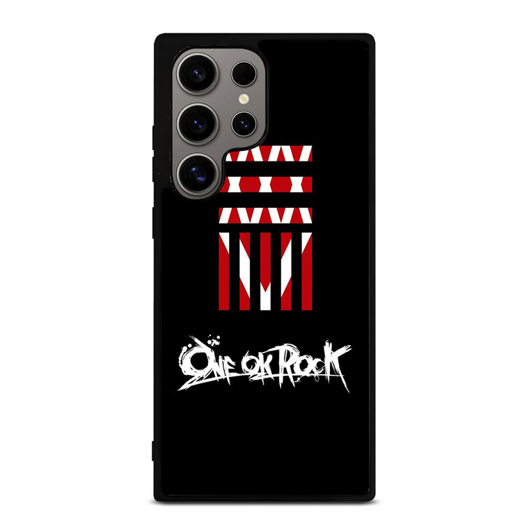 ONE OK ROCK BAND SYMBOL Samsung Galaxy S24 Ultra Case Cover
