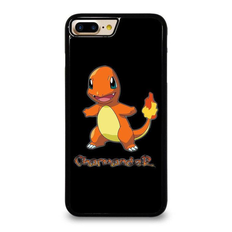 CHARMANDER POKEMON iPhone 7 / 8 Plus Case Cover