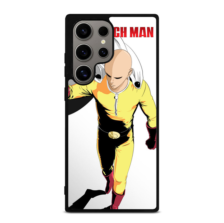 ONE PUNCH-MAN Samsung Galaxy S24 Ultra Case Cover