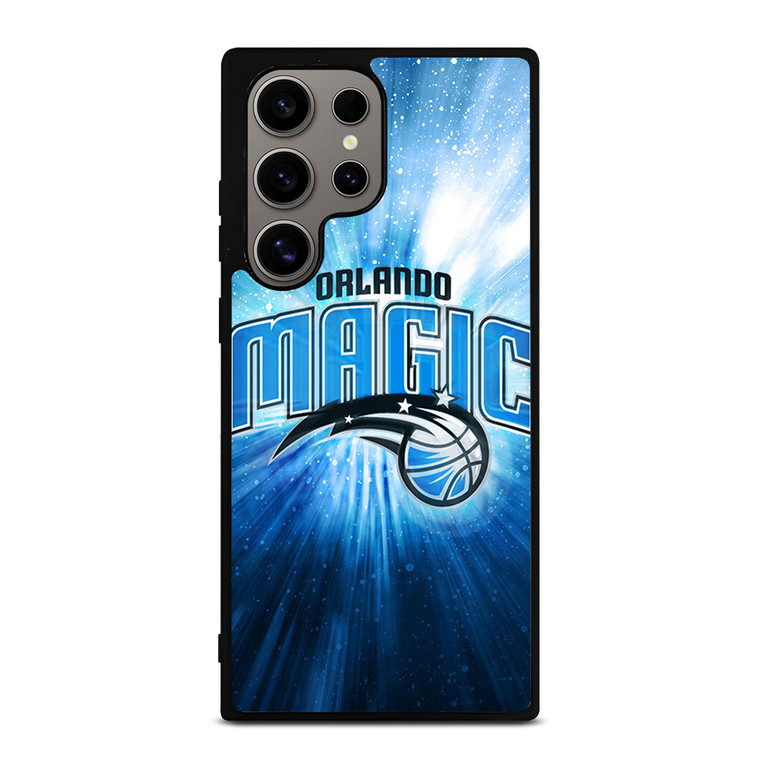 ORLANDO MAGIC Samsung Galaxy S24 Ultra Case Cover