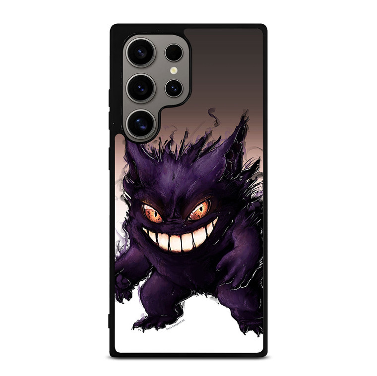 POKEMON GENGAR Samsung Galaxy S24 Ultra Case Cover