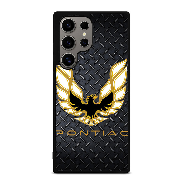 PONTIAC FIREBIRD LOGO Samsung Galaxy S24 Ultra Case Cover