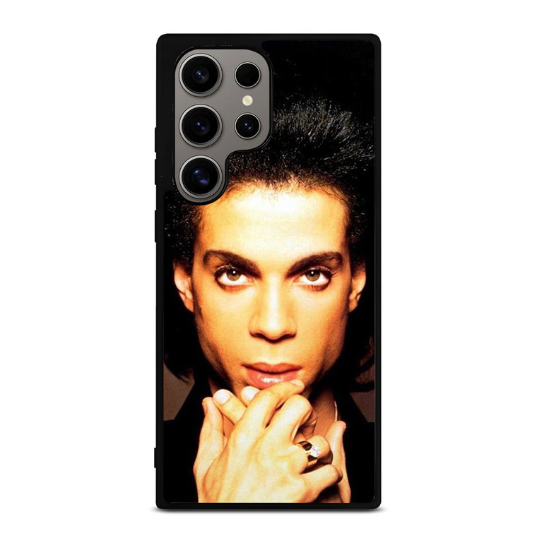 PRINCE ROGERS Samsung Galaxy S24 Ultra Case Cover