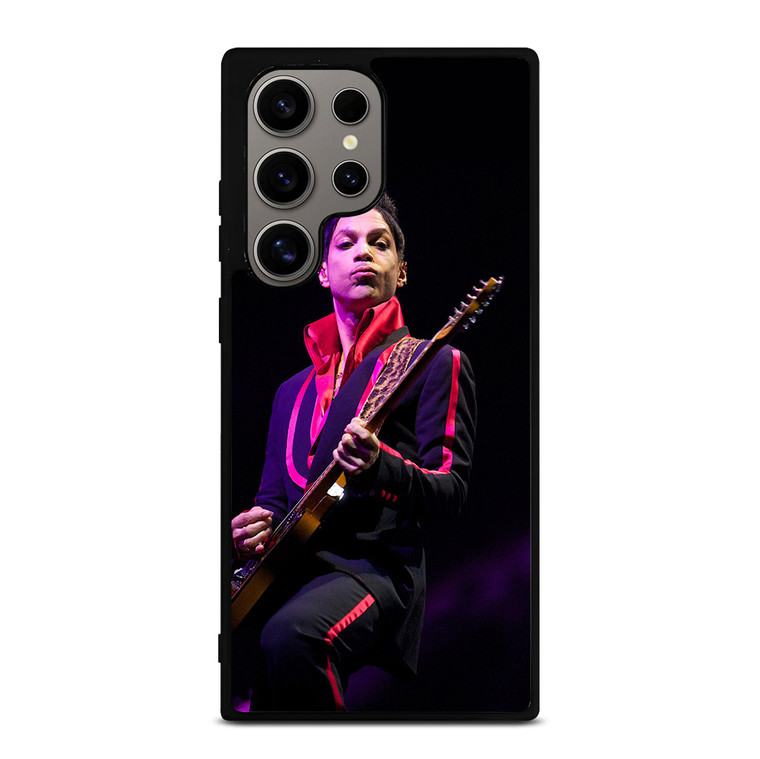 PRINCE SHOW Samsung Galaxy S24 Ultra Case Cover