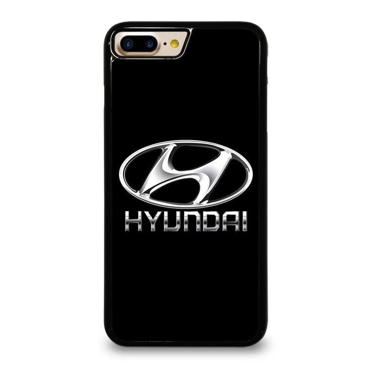 HYUNDAI LOGO iPhone 7 / 8 Plus Case Cover