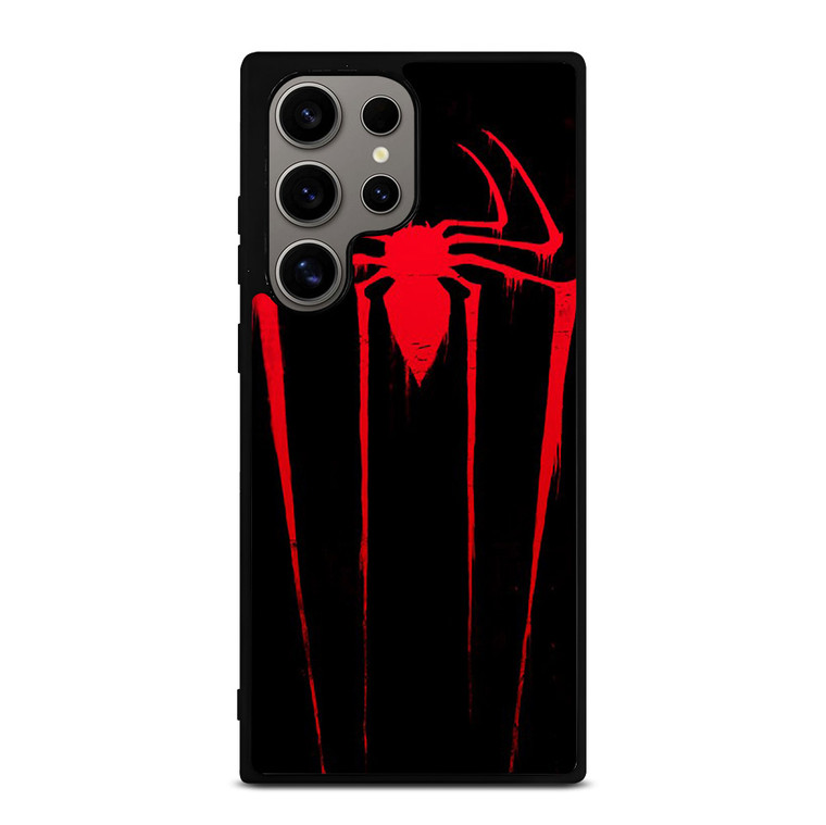 SPIDERMAN 2 Samsung Galaxy S24 Ultra Case Cover