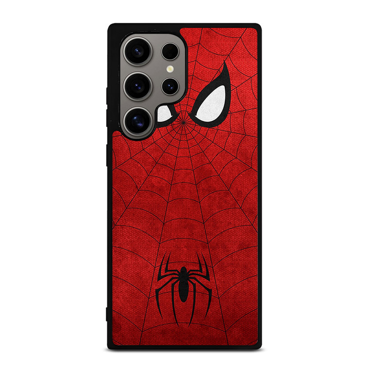 SPIDERMAN AVENGERS Samsung Galaxy S24 Ultra Case Cover