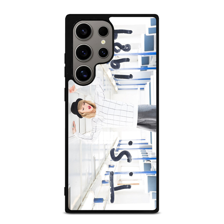 TAYLOR SWIFT 1989 Samsung Galaxy S24 Ultra Case Cover