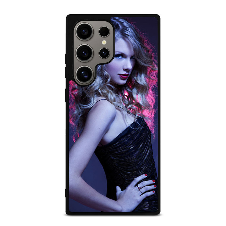 TAYLOR SWIFT SPEAK NOW Samsung Galaxy S24 Ultra Case Cover