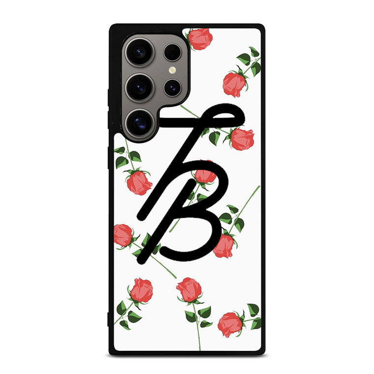 TESSA BROOKS ROSE 2 Samsung Galaxy S24 Ultra Case Cover