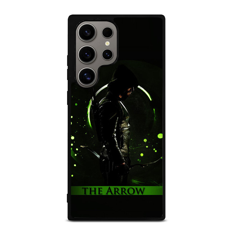THE ARROW 2 Samsung Galaxy S24 Ultra Case Cover