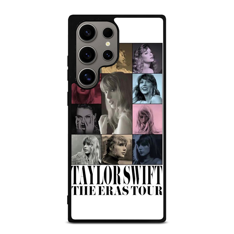 THE ERAS TOUR TAYLOR SWIFT Samsung Galaxy S24 Ultra Case Cover