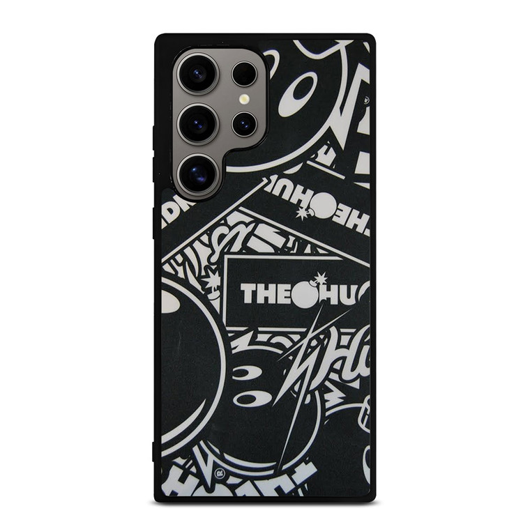 THE HUNDREDS CLOTHING COLLAGE Samsung Galaxy S24 Ultra Case Cover