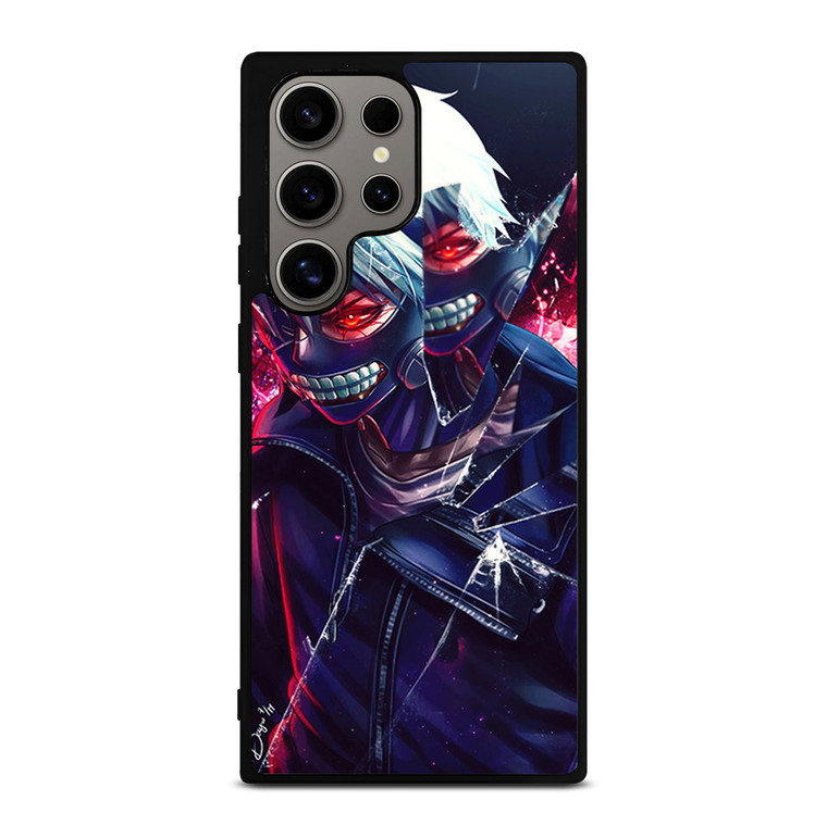 TOKYO GHOUL Samsung Galaxy S24 Ultra Case Cover