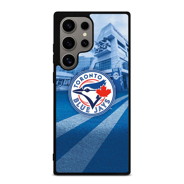 TORONTO BLUE JAYS BASEBALL Samsung Galaxy S24 Ultra Case Cover