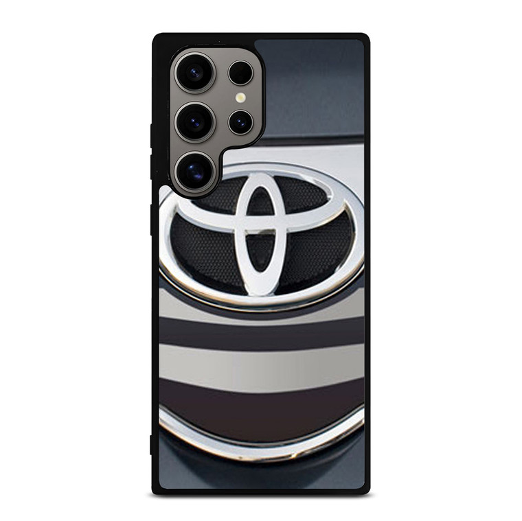TOYOTA 2 Samsung Galaxy S24 Ultra Case Cover