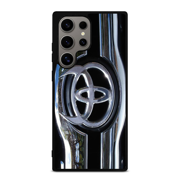 TOYOTA Samsung Galaxy S24 Ultra Case Cover
