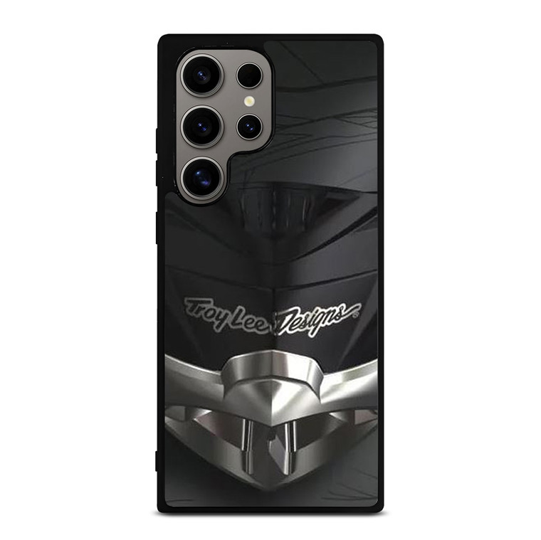 TROY LEE DESIGN EMBLEM Samsung Galaxy S24 Ultra Case Cover
