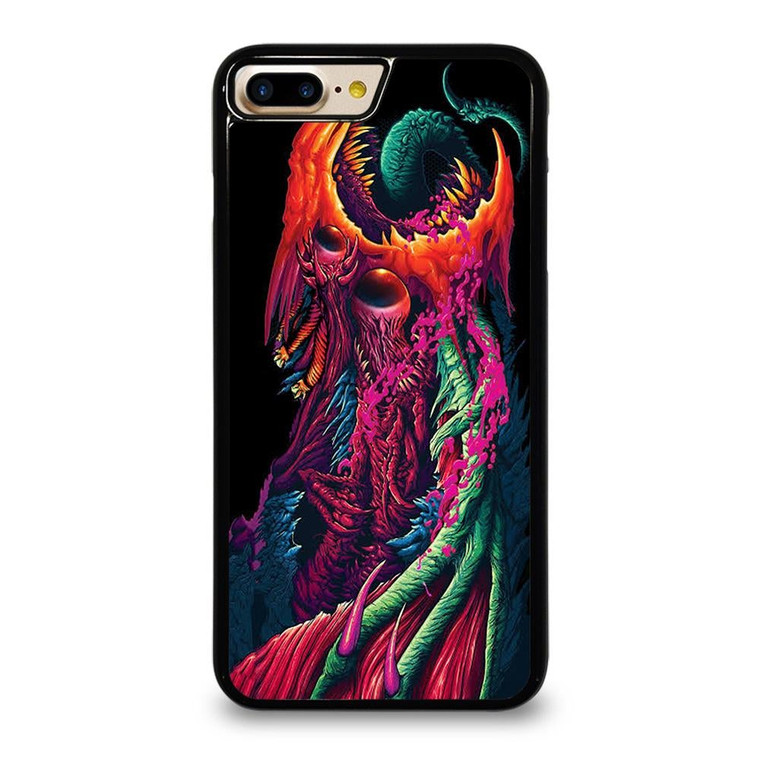 THE HYPER BEAST ART iPhone 7 / 8 Plus Case Cover