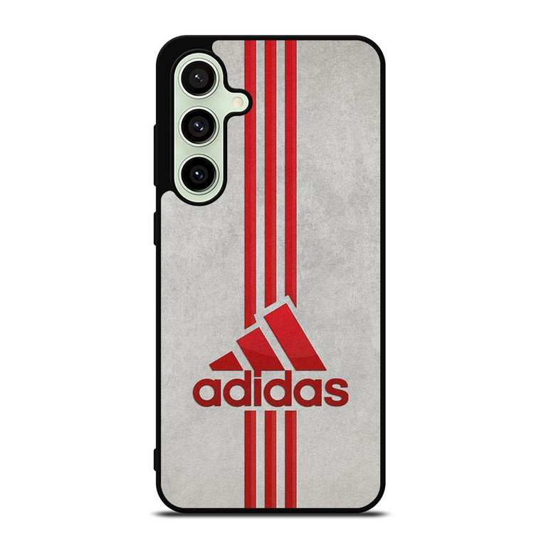 ADIDAS LOGO NEW Samsung Galaxy S24 FE Case Cover