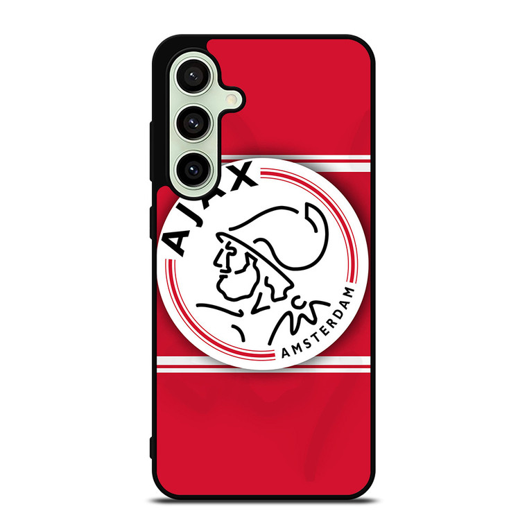 AJAX Samsung Galaxy S24 FE Case Cover