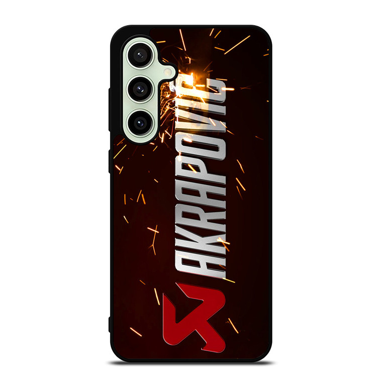 AKAPROVIC Samsung Galaxy S24 FE Case Cover