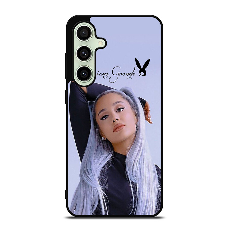 ARIANA GRANDE ICON Samsung Galaxy S24 FE Case Cover