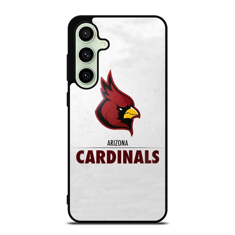 ARIZONA CARDINALS LOGO Samsung Galaxy S24 FE Case Cover