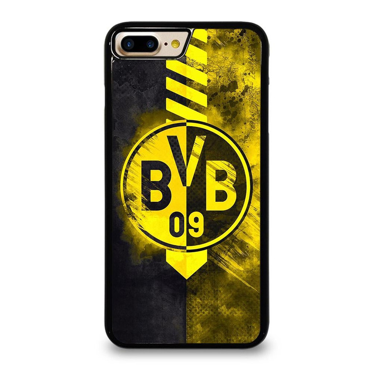 BORUSSIA DORTMUND FC LOGO iPhone 7 / 8 Plus case iPhone 7 / 8 Plus Case Cover