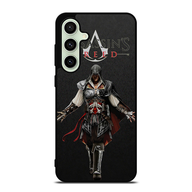 ASSASSIN'S CREED Samsung Galaxy S24 FE Case Cover