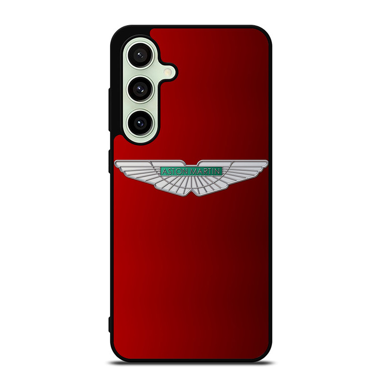 ASTON MARTIN LOGO Samsung Galaxy S24 FE Case Cover