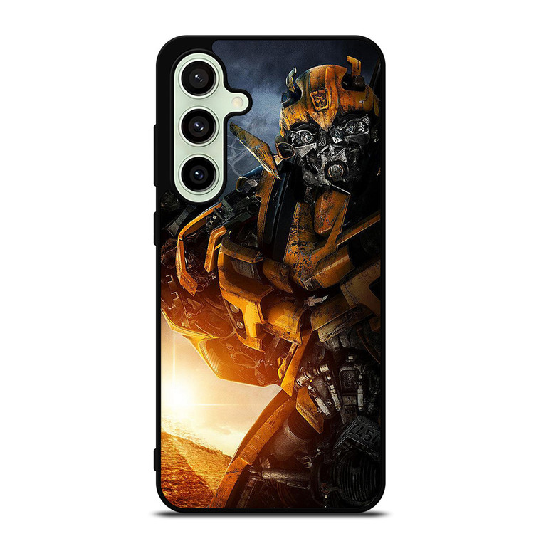 BUMBLEBEE 2 Samsung Galaxy S24 FE Case Cover