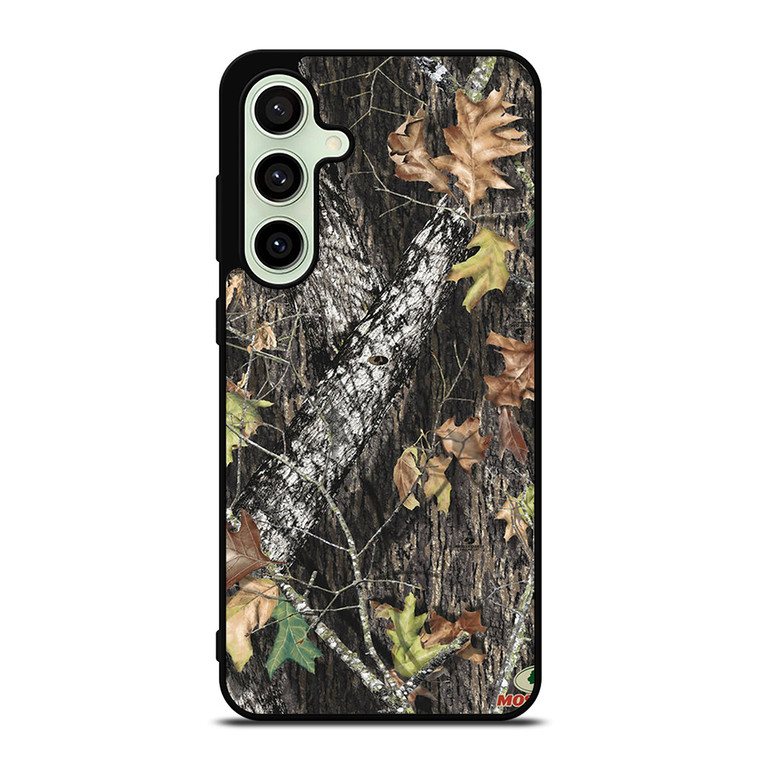 CAMO OAK MOSSY Samsung Galaxy S24 FE Case Cover