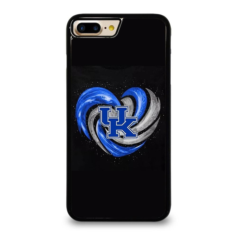 I LOVE KENTUCKY WILDCATS iPhone 7 / 8 Plus case iPhone 7 / 8 Plus Case Cover