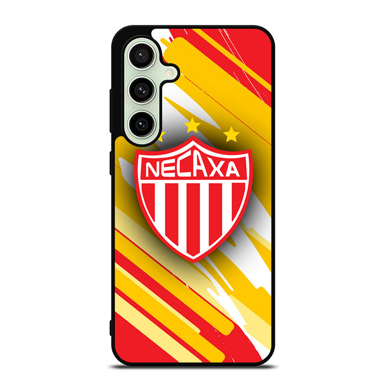 CLUB NECAXA FOOTBALL Samsung Galaxy S24 FE Case Cover