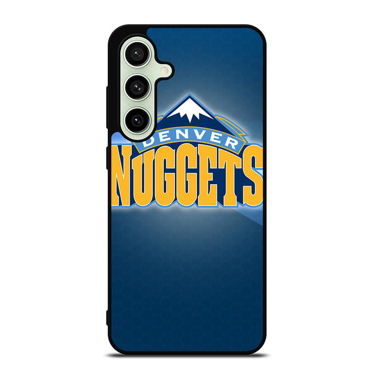 DENVER NUGGETS Samsung Galaxy S24 FE Case Cover