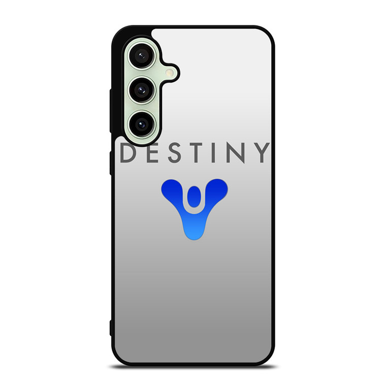 DESTINY GAME LOGO Samsung Galaxy S24 FE Case Cover