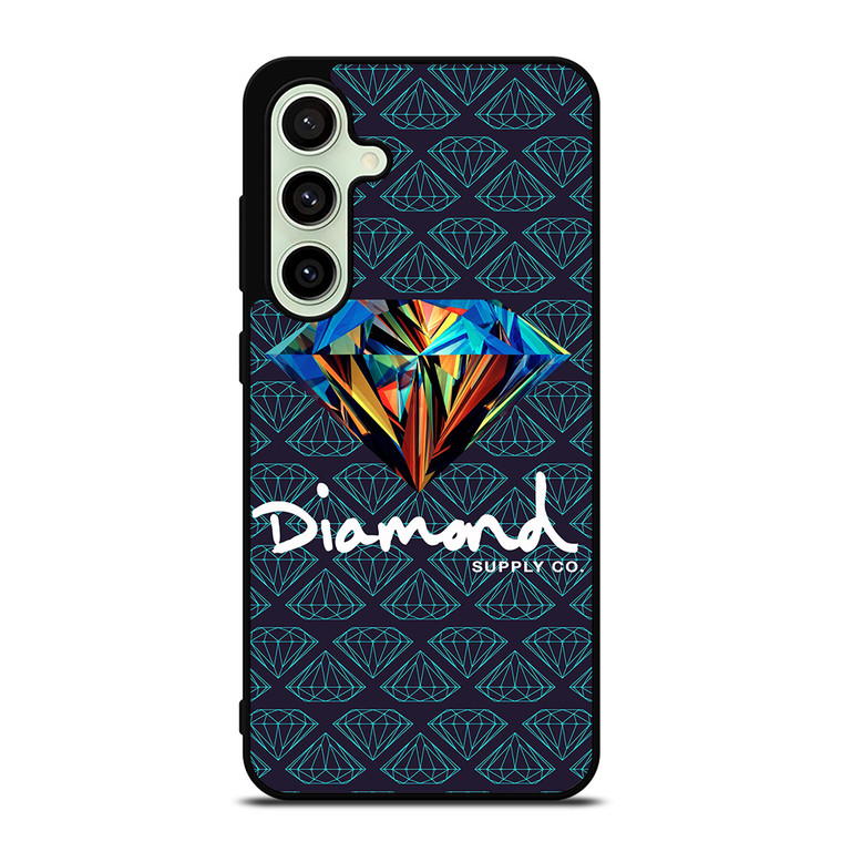 DIAMOND SUPPLY CO Samsung Galaxy S24 FE Case Cover