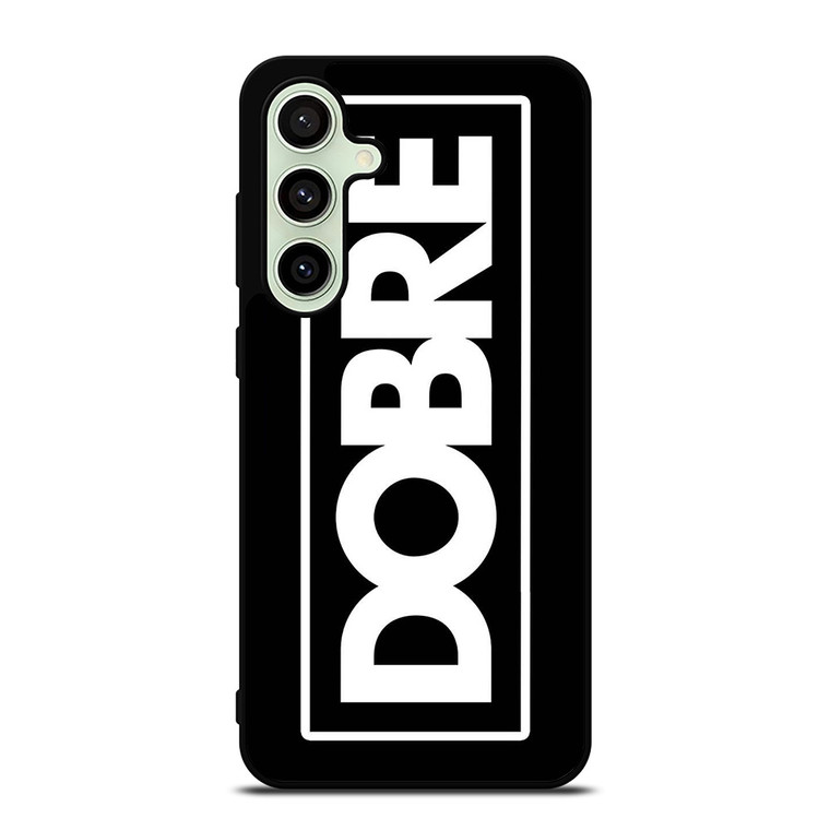 DOBRE BROTHERS TWINS 2 Samsung Galaxy S24 FE Case Cover