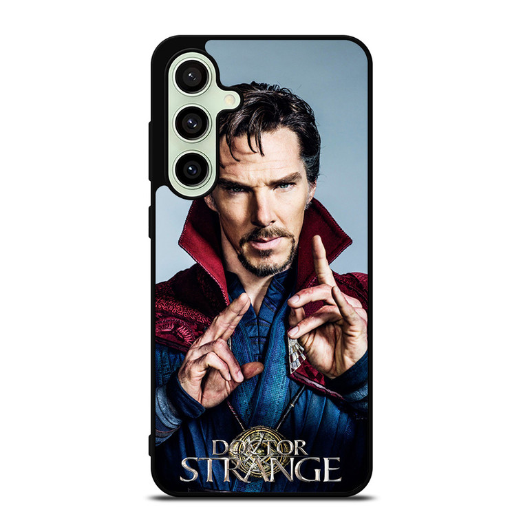 DOCTOR STRANGE MARVEL Samsung Galaxy S24 FE Case Cover